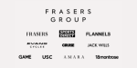 Frasers Group